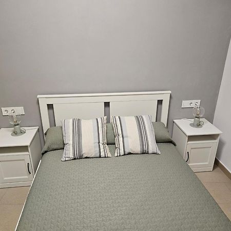 Apartments Zarate Γρανάδα Εξωτερικό φωτογραφία