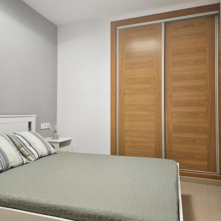Apartments Zarate Γρανάδα Εξωτερικό φωτογραφία