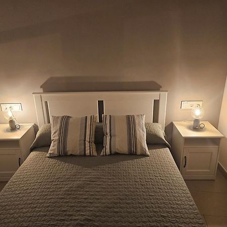 Apartments Zarate Γρανάδα Εξωτερικό φωτογραφία