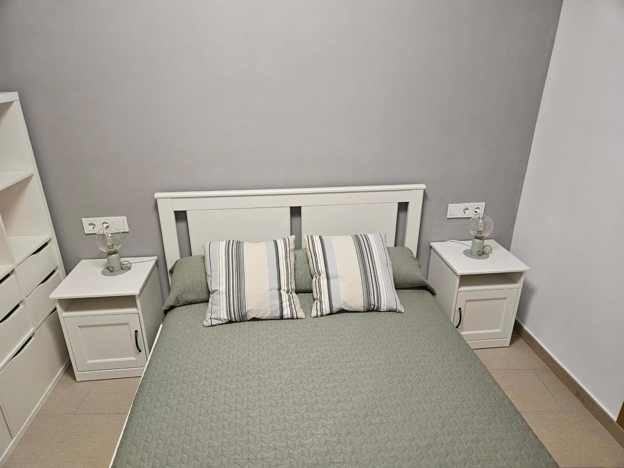 Apartments Zarate Γρανάδα Εξωτερικό φωτογραφία