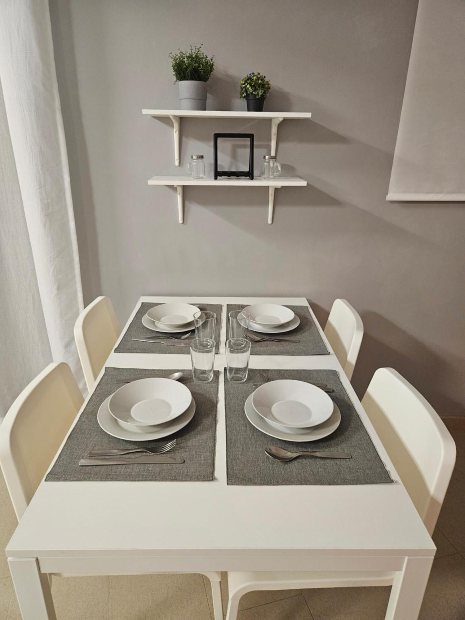 Apartments Zarate Γρανάδα Εξωτερικό φωτογραφία