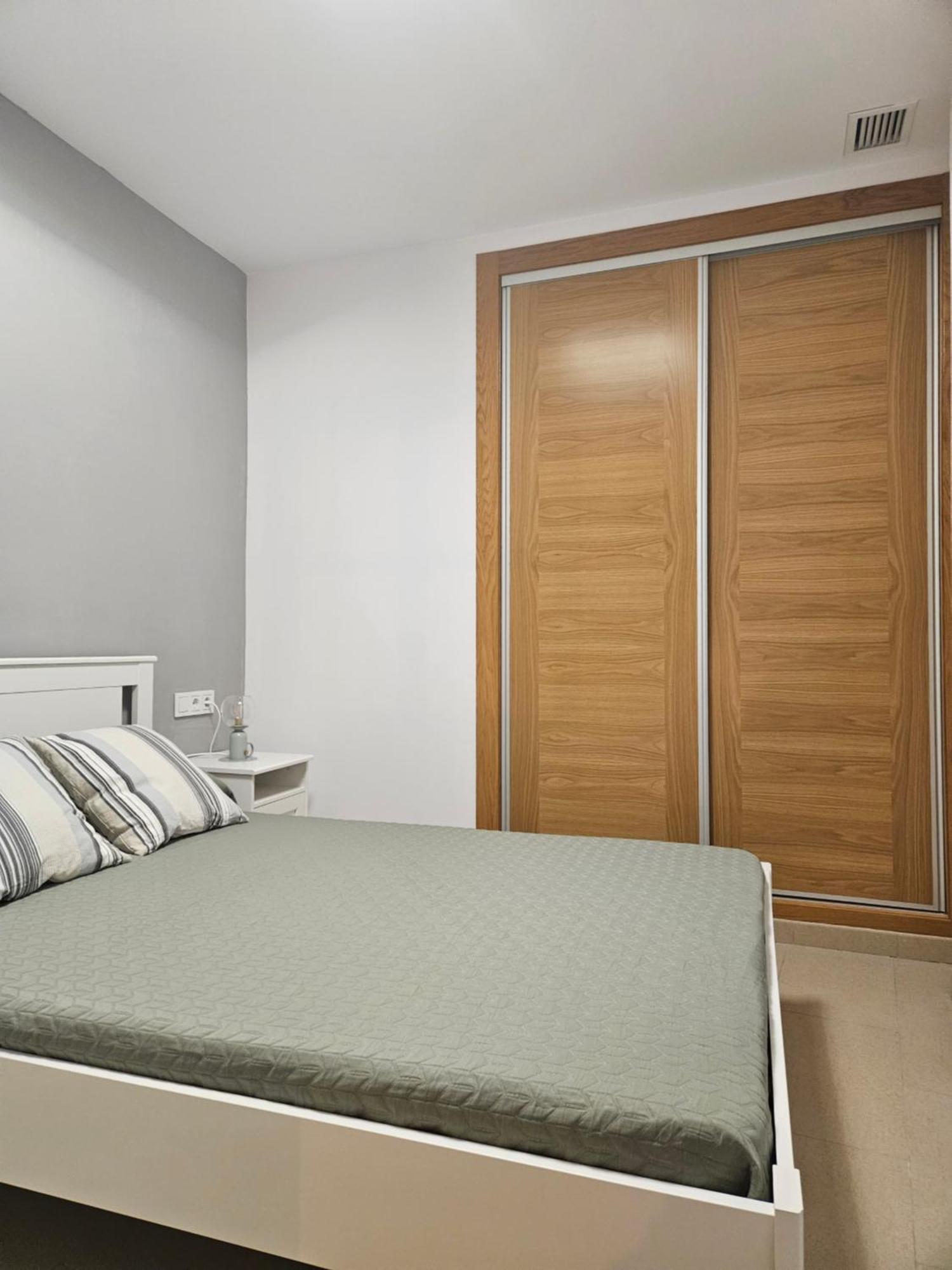 Apartments Zarate Γρανάδα Εξωτερικό φωτογραφία