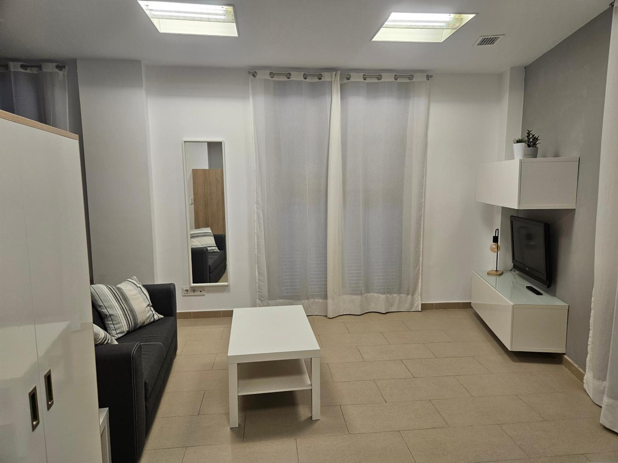 Apartments Zarate Γρανάδα Εξωτερικό φωτογραφία
