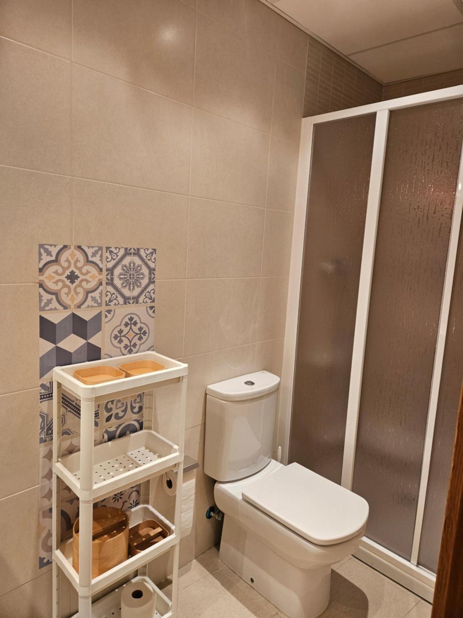Apartments Zarate Γρανάδα Εξωτερικό φωτογραφία