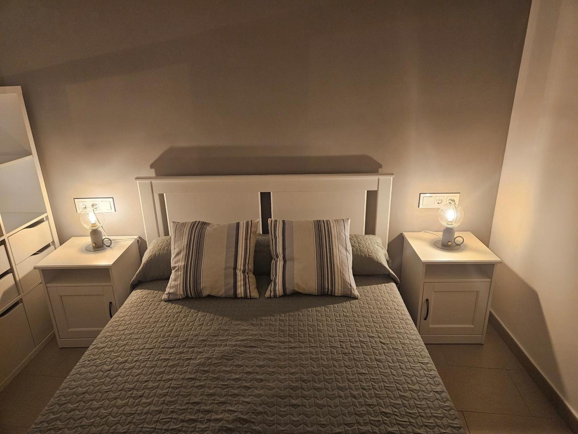Apartments Zarate Γρανάδα Εξωτερικό φωτογραφία